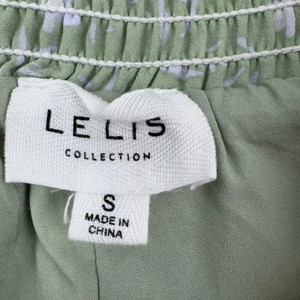 Le Lis le lis
